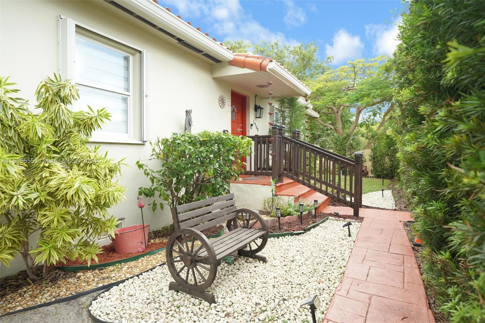 1900 SW 21st Ave, Miami FL 33145 photo 5