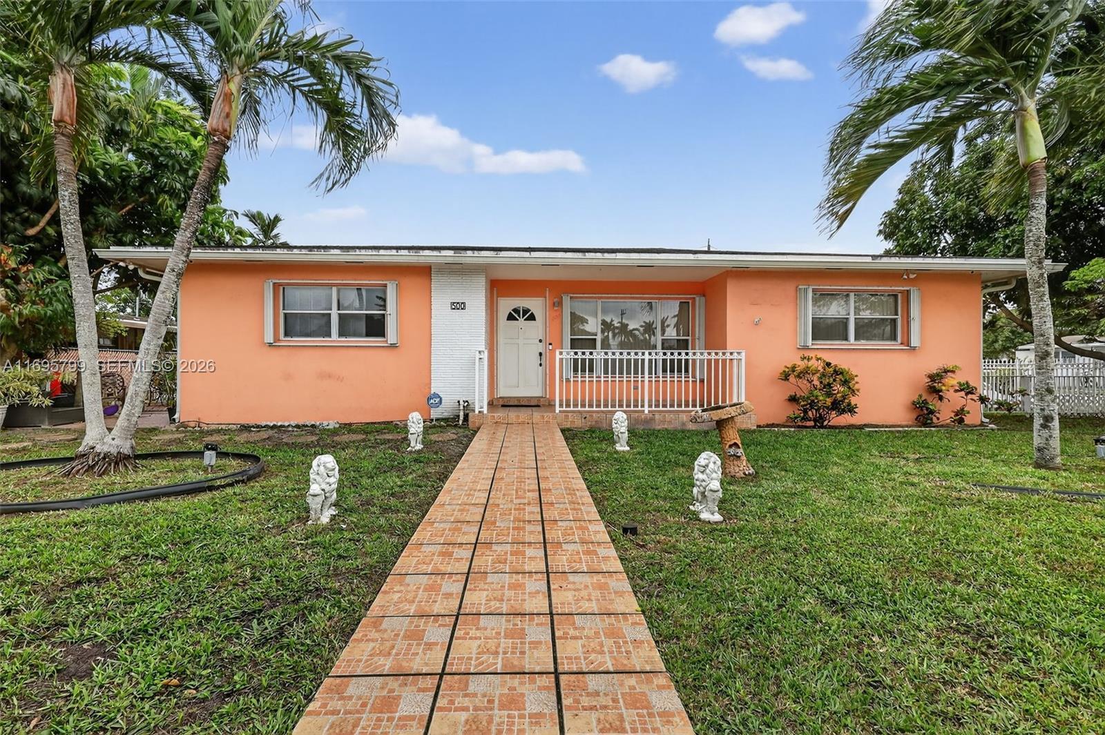 500 E 30th St, Hialeah FL 33013
