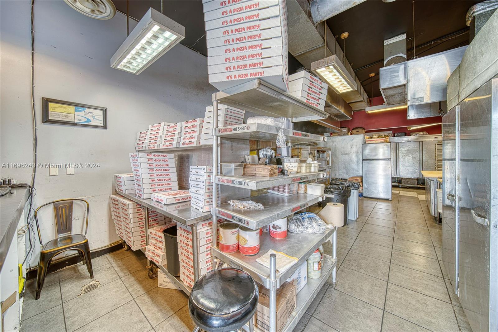 Pizzeria Take Out For Sale In Pinecrest, Pinecrest FL 33156 photo 5