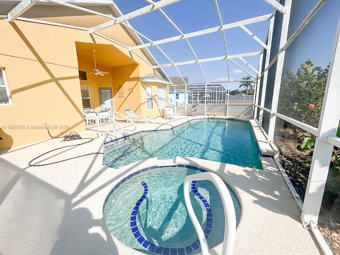478 Tivoli Circle, Davenport FL 33837