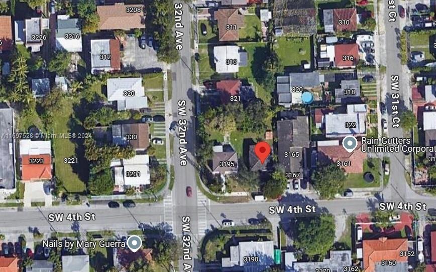 3185 SW 4th St, Miami FL 33135 photo 3