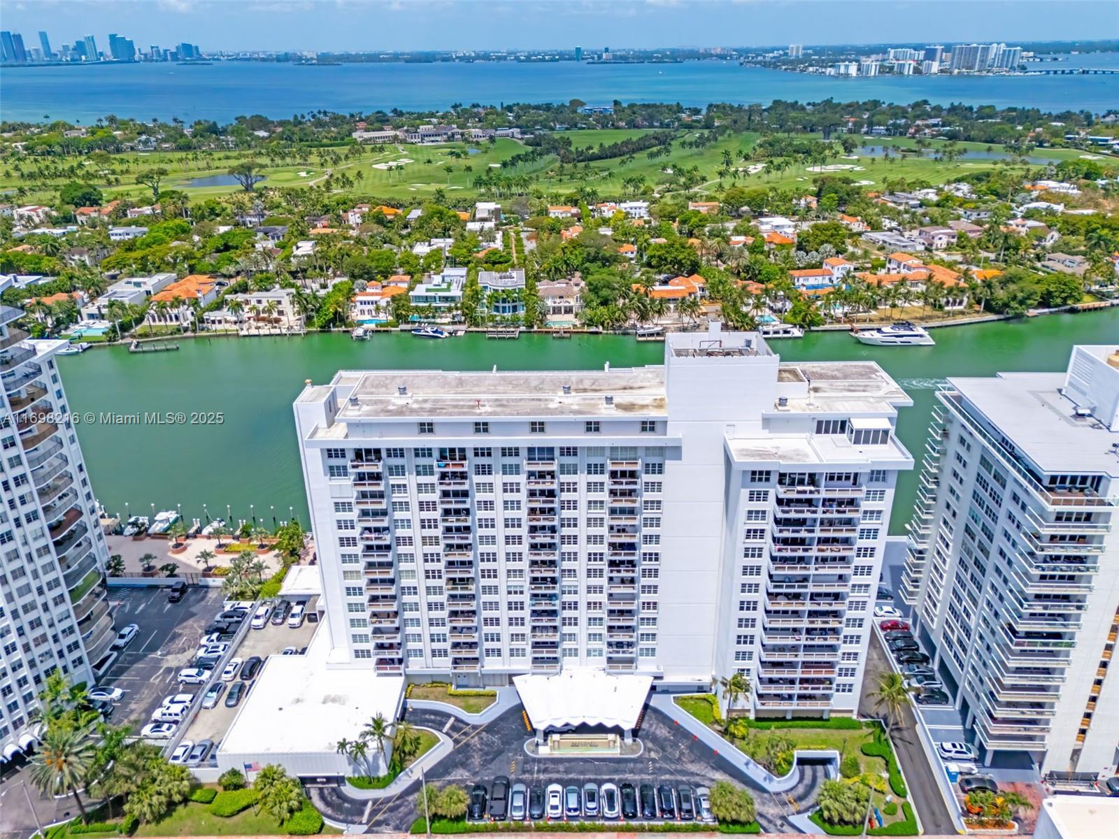 5700 Collins Ave # 5B, Miami Beach FL 33140 photo 2