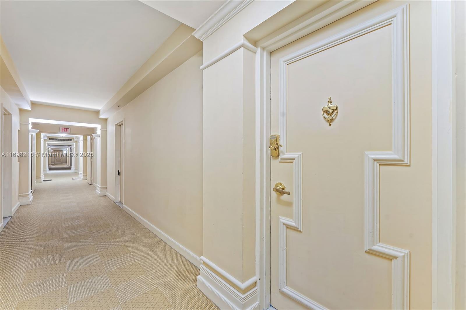 5700 Collins Ave # 5B, Miami Beach FL 33140 photo 4