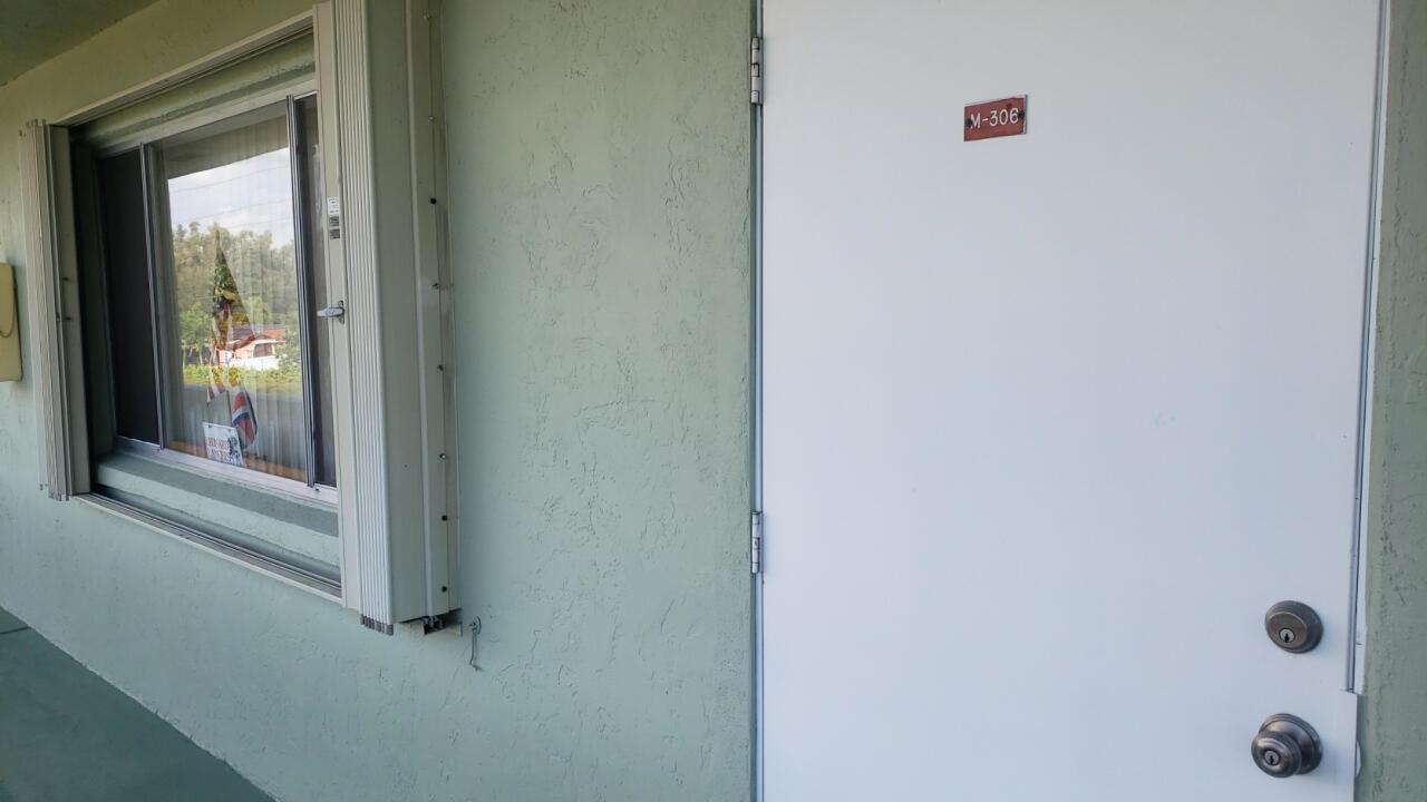 3300 Springdale Boulevard # 306, Palm Springs FL 33461 photo 2