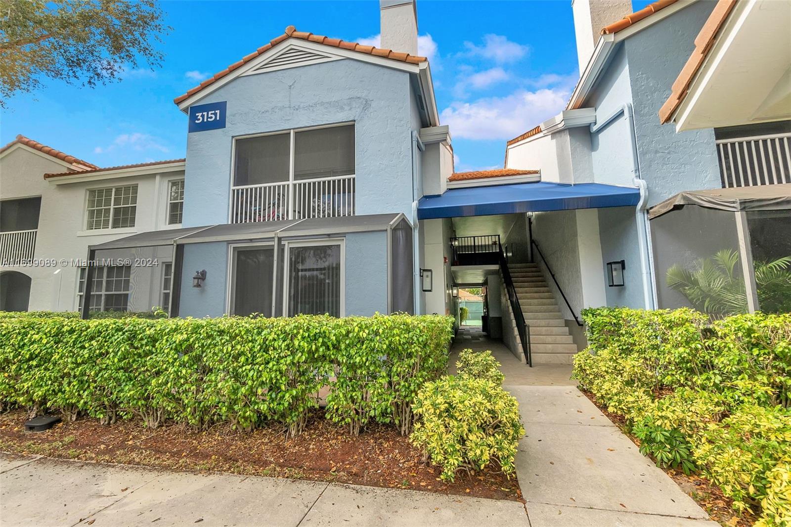3151 Clint Moore Rd # 103, Boca Raton FL 33496 photo 3