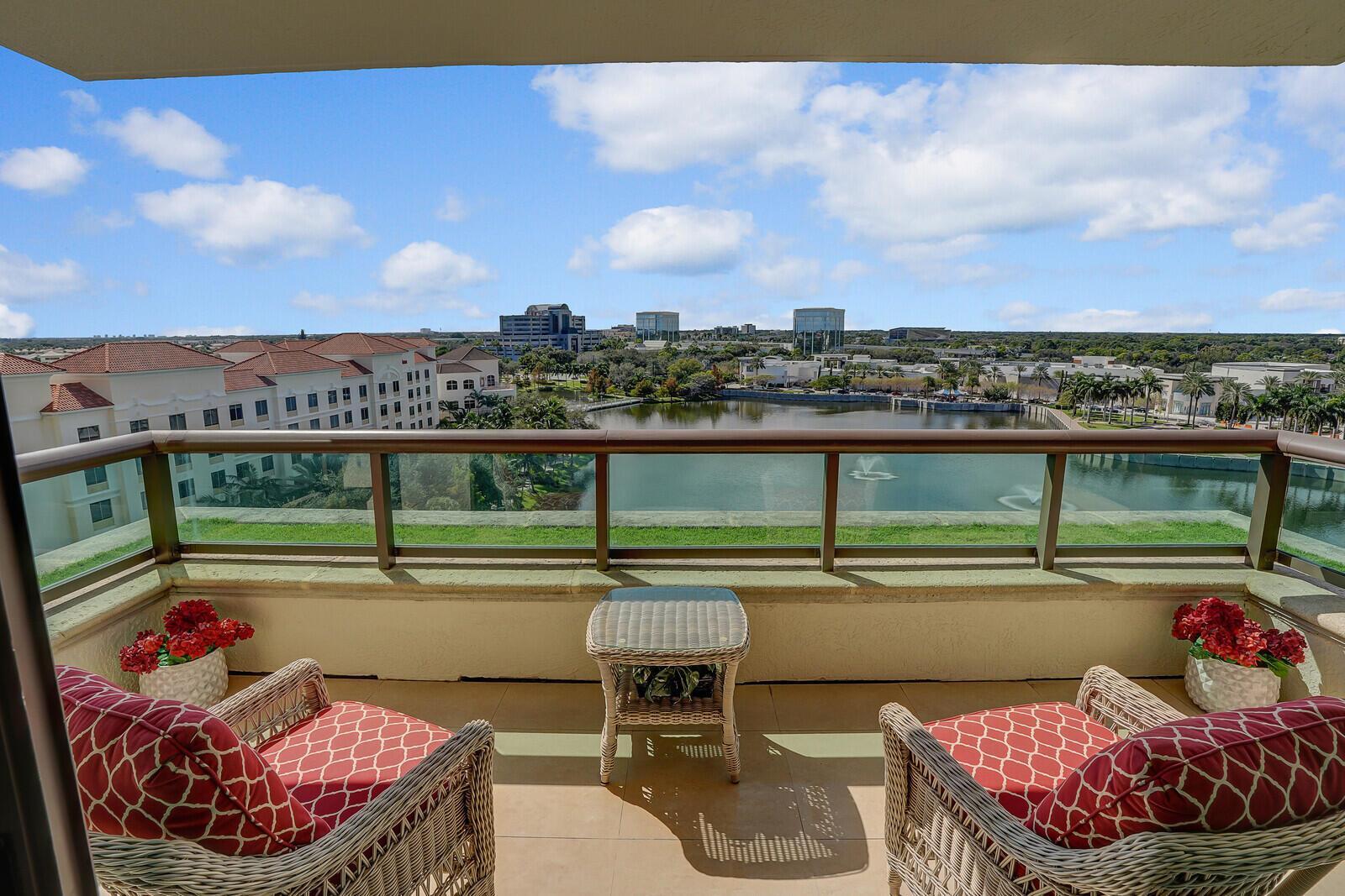 3620 Gardens Parkway # 802b, Palm Beach Gardens FL 33410 photo 3