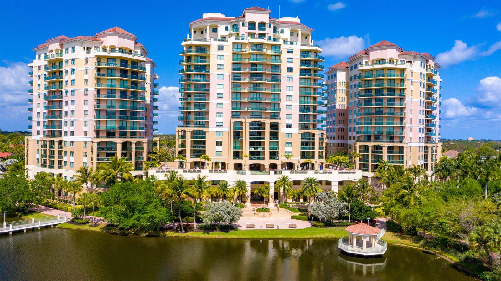3620 Gardens Parkway # 802b, Palm Beach Gardens FL 33410 photo 4