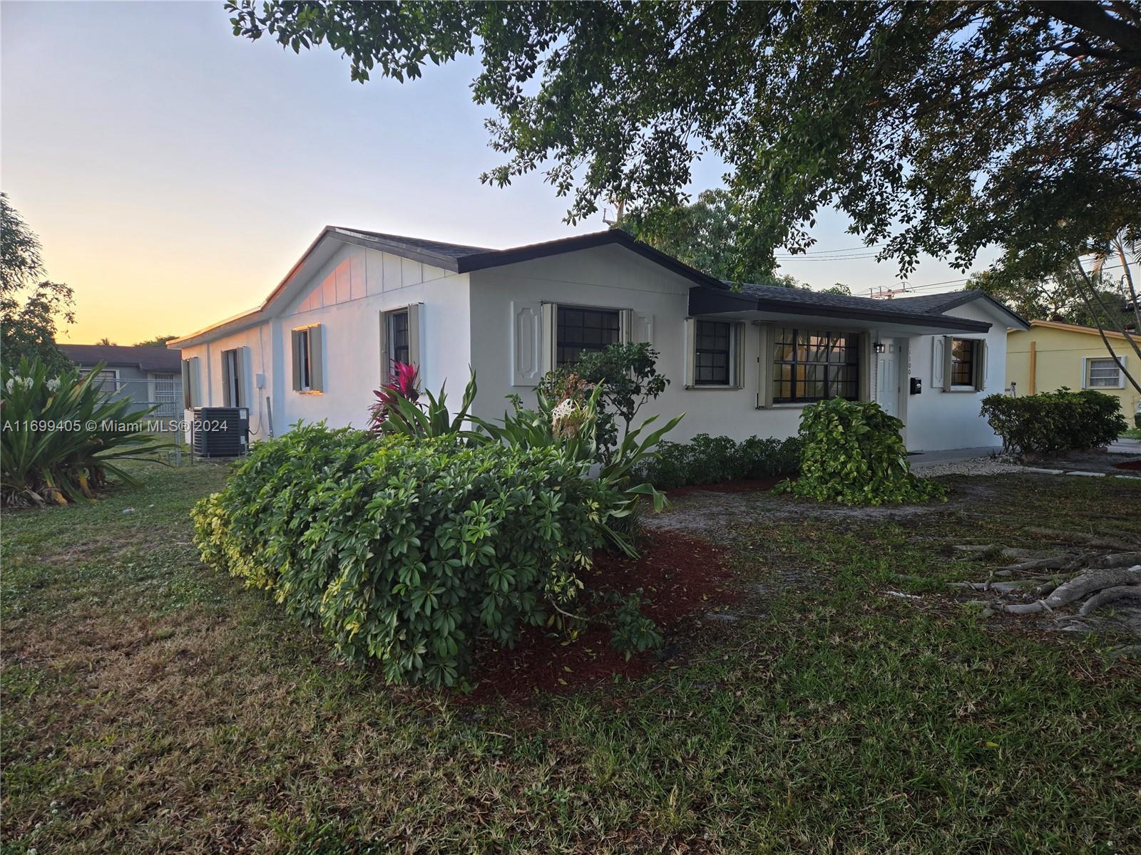 21100 NW 29th Ave, Miami Gardens FL 33056 photo 4