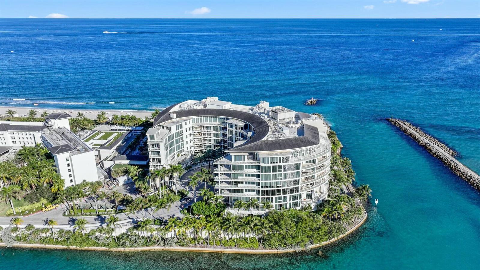 1000 S Ocean Boulevard # 208, Boca Raton FL 33432 photo 2