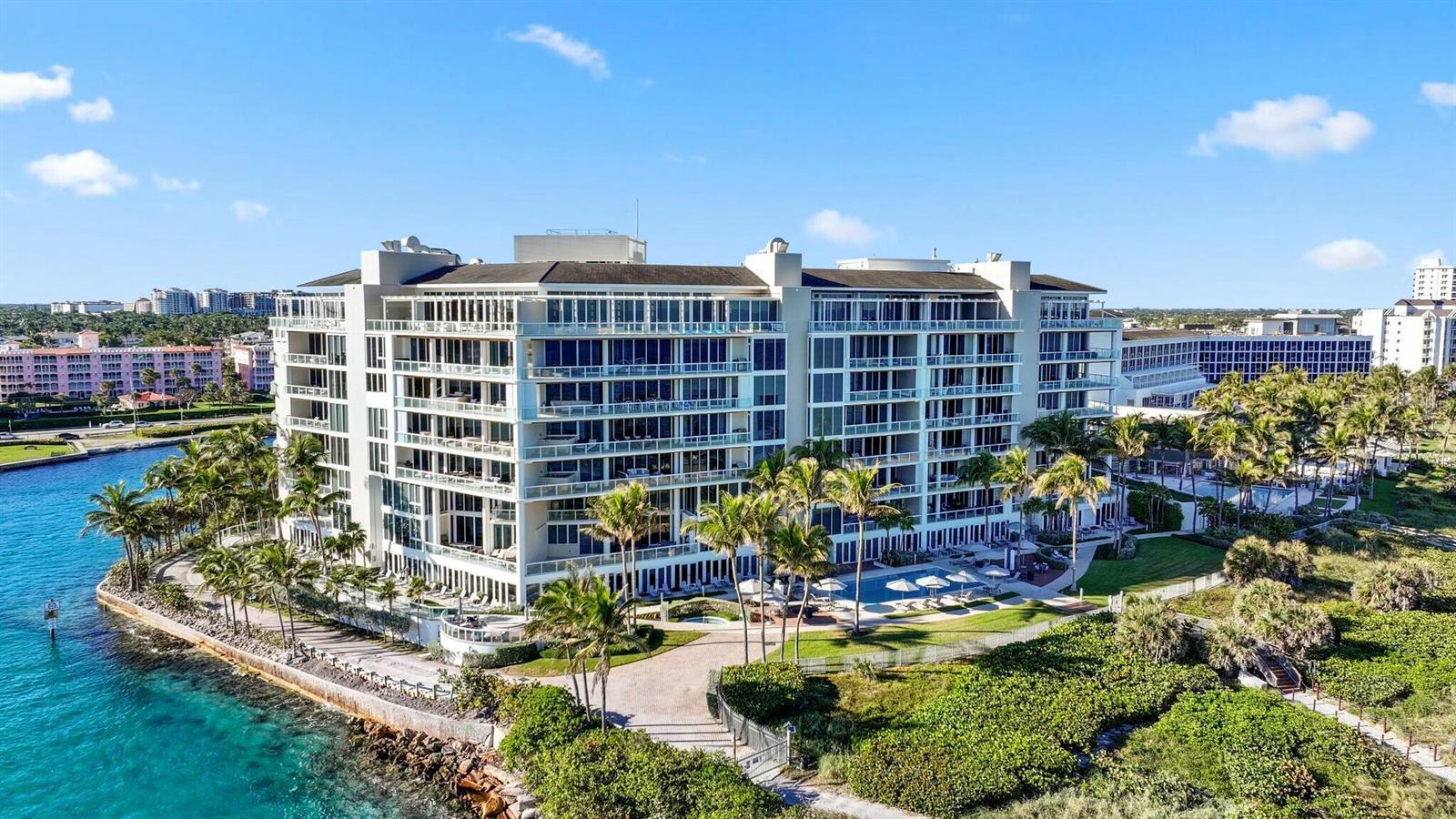 1000 S Ocean Boulevard # 208, Boca Raton FL 33432 photo 3