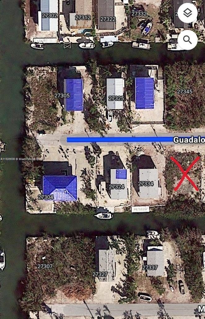0 Lan Guadaloupe Ln, Lower Keys FL 33042 photo 2