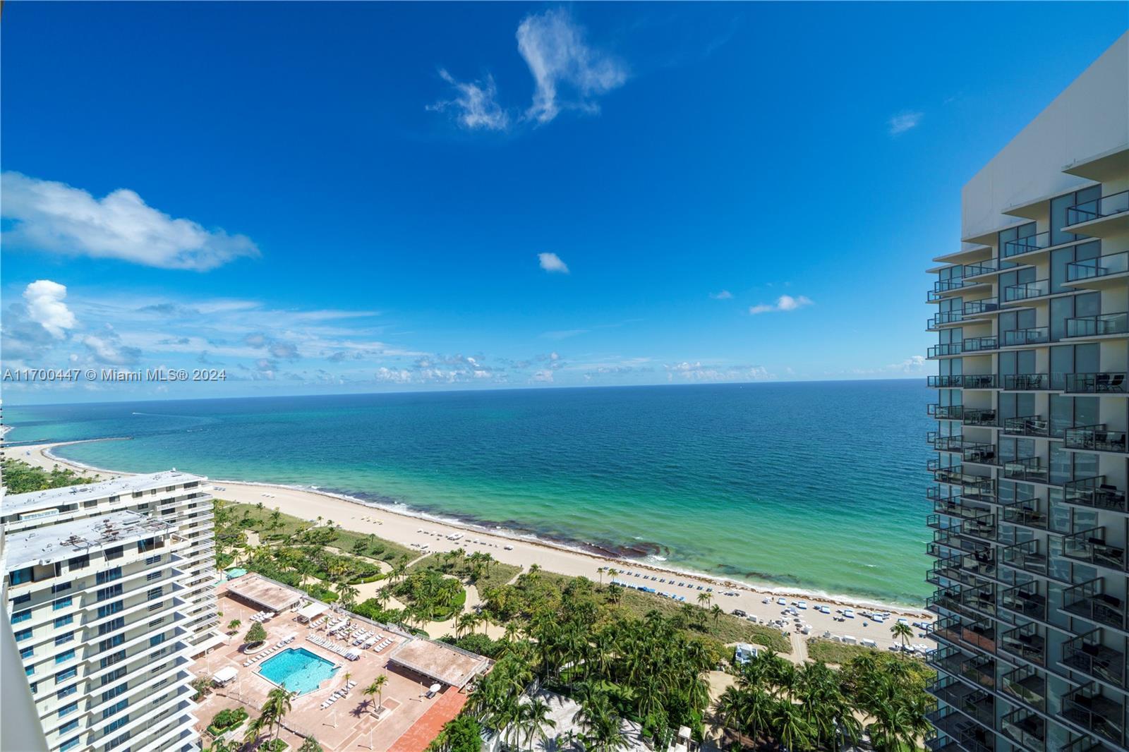 9705 Collins Ave # 2403N, Bal Harbour FL 33154 photo 2