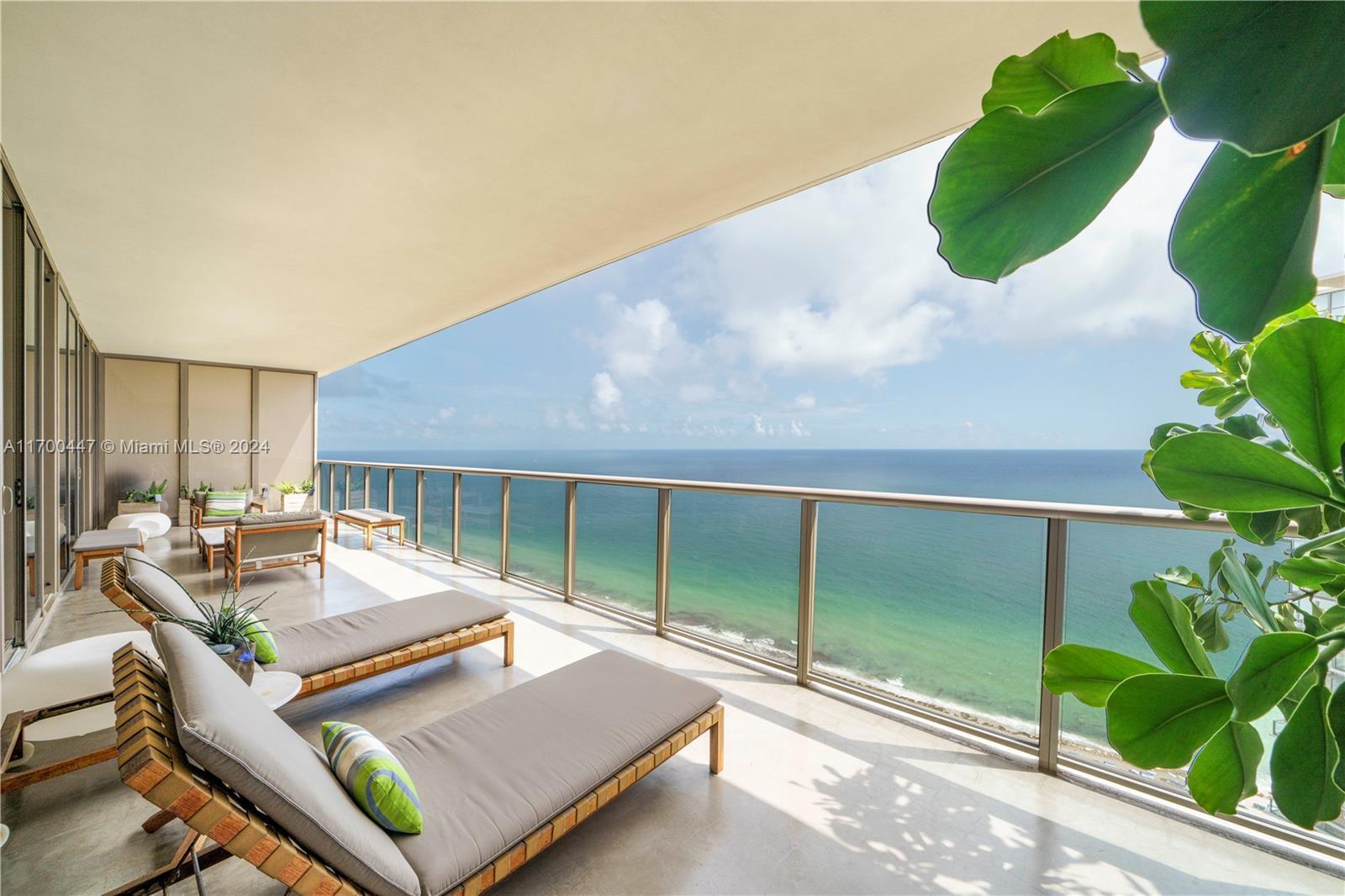9705 Collins Ave # 2403N, Bal Harbour FL 33154 photo 3