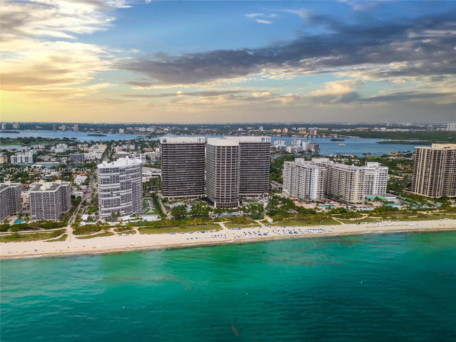 9705 Collins Ave # 2403N, Bal Harbour FL 33154