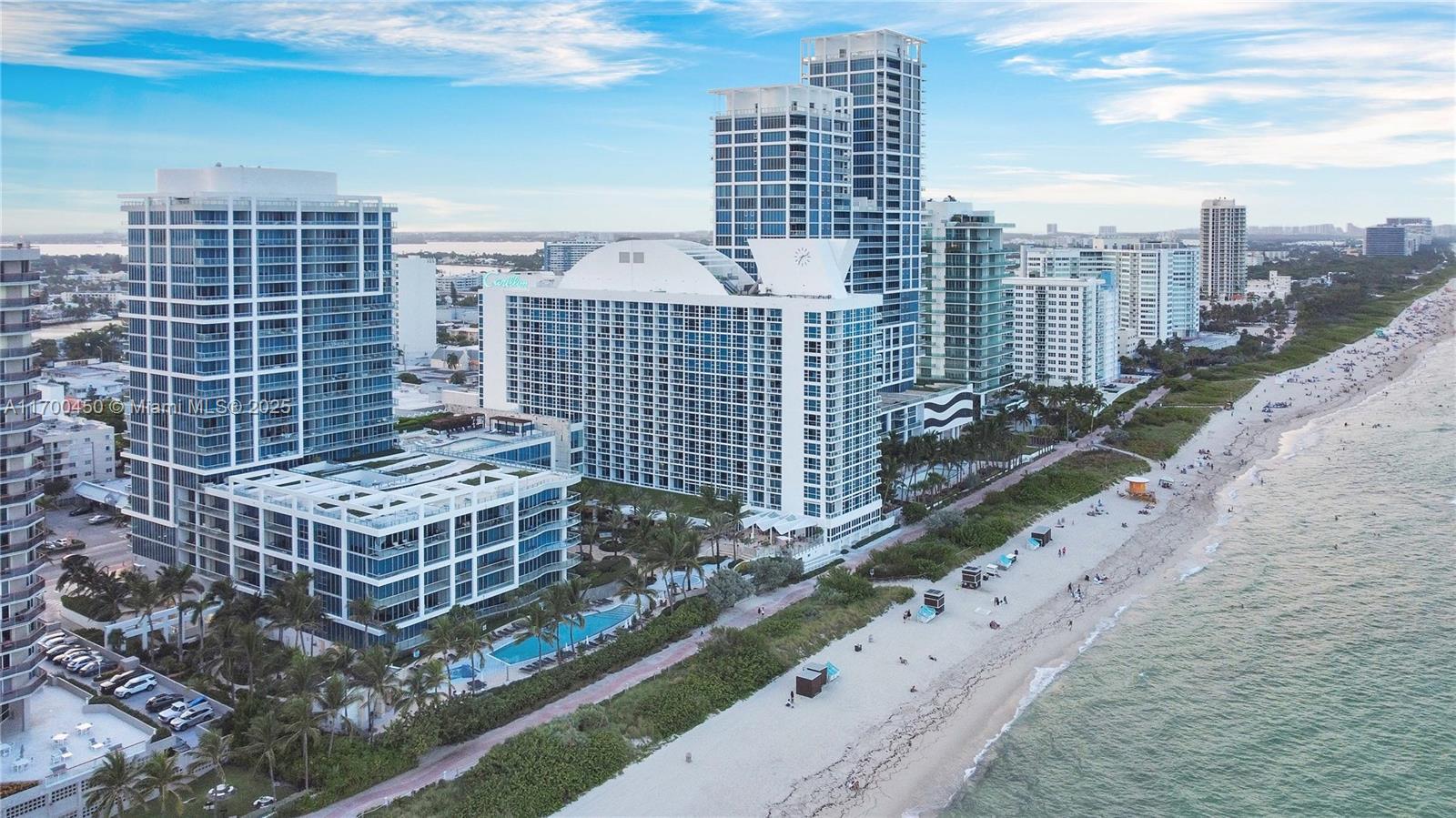 6801 Collins Ave, Miami Beach FL 33141