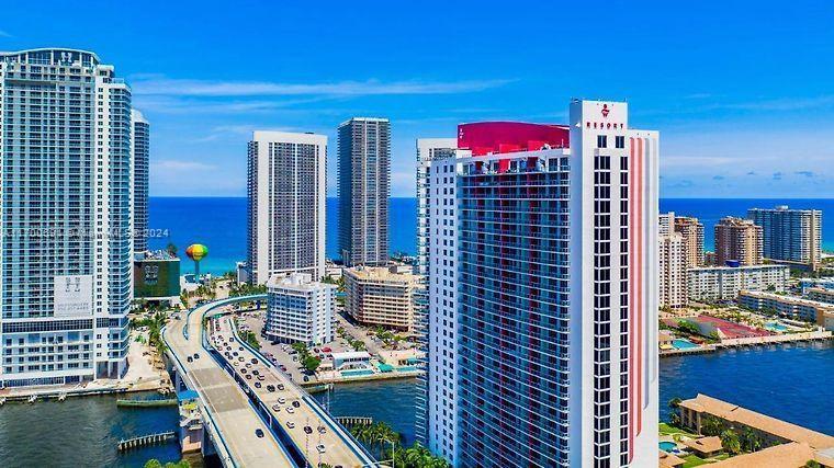 2602 E Hallandale Beach Blvd # R508, Hallandale Beach FL 33009 photo 4