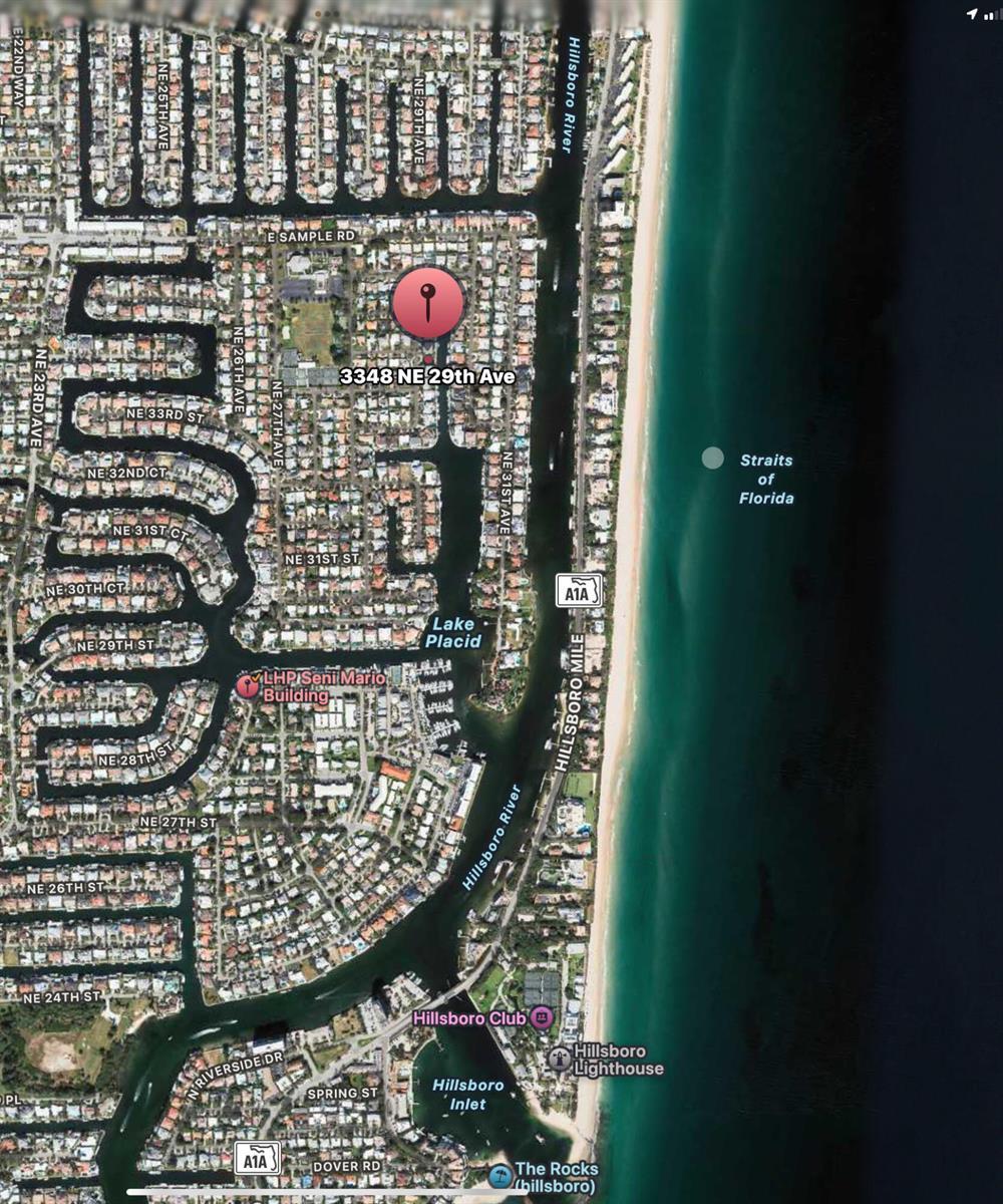 3348 NE 29th Avenue, Lighthouse Point FL 33064 photo 2
