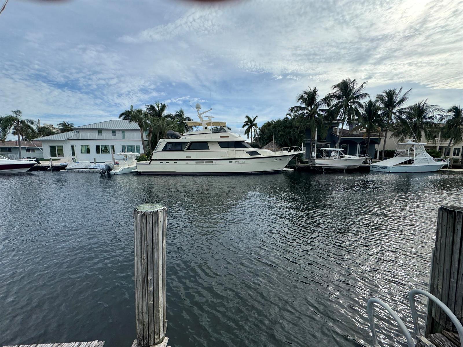 3348 NE 29th Avenue, Lighthouse Point FL 33064