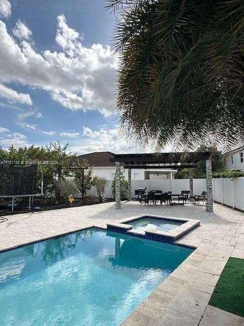 16935 SW 91st Lane Cir, Miami FL 33196 photo 5