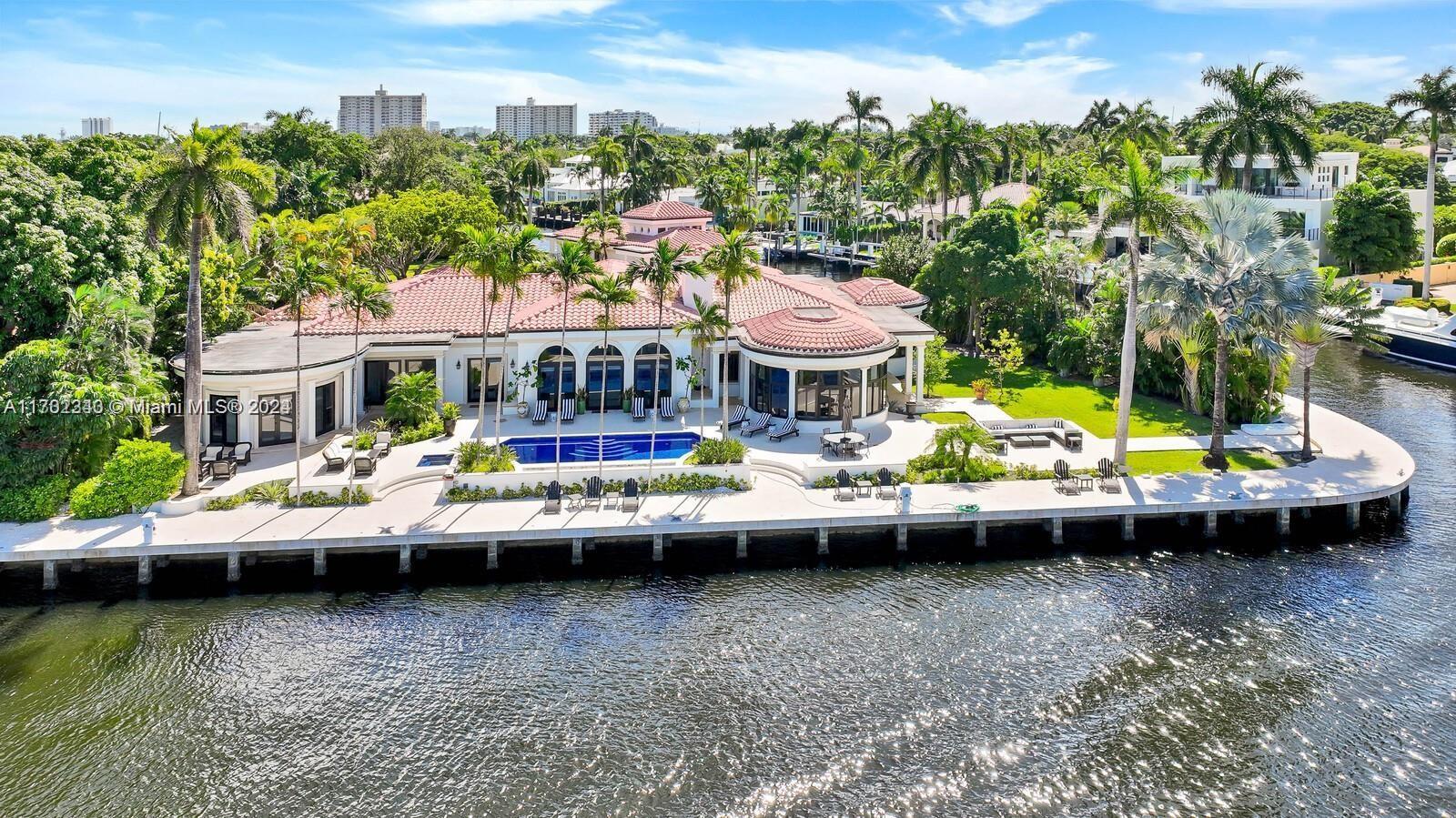 2300 Aqua Vista Blvd, Fort Lauderdale FL 33301 photo 2