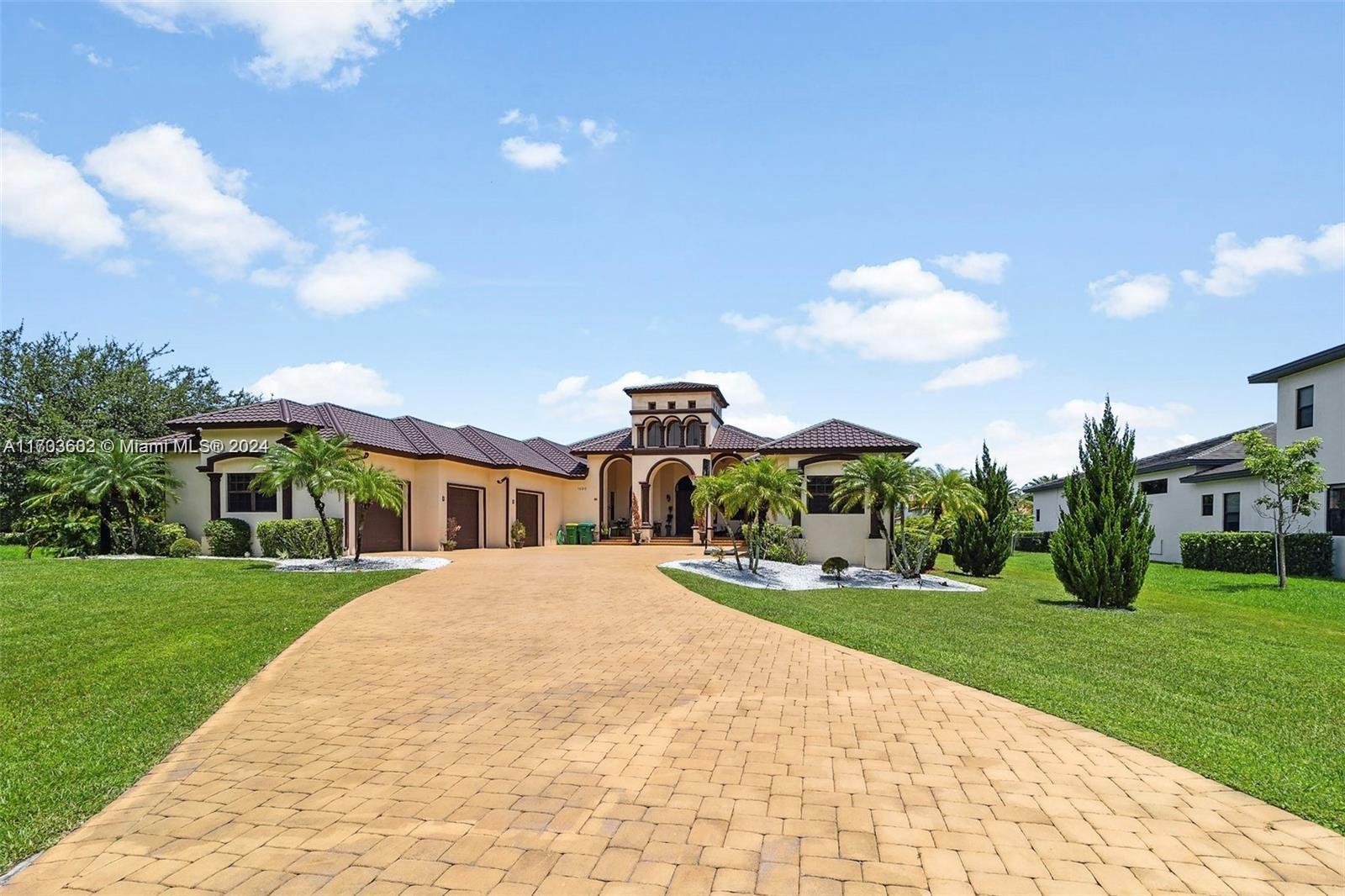 1400 NW 116th Ave, Plantation FL 33323 photo 2