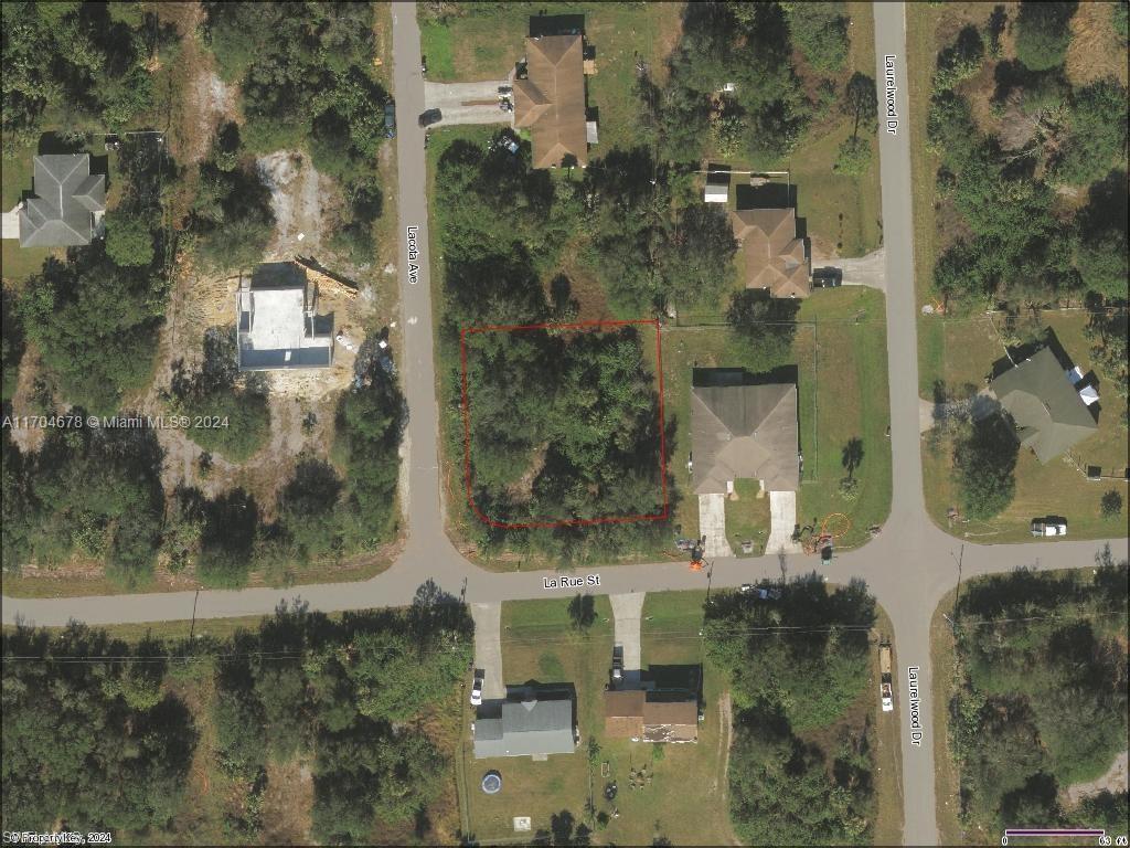 6008/6010 LACOTA AVE, Fort Myers FL 33905 photo 2