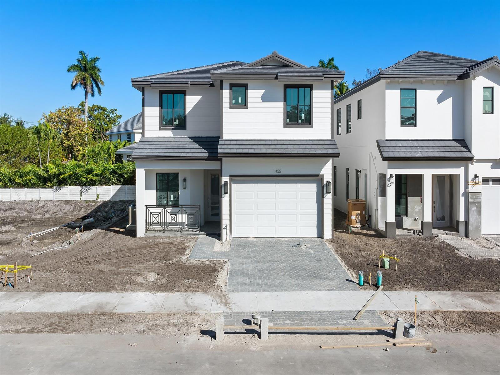1453 SW 23rd Court, Fort Lauderdale FL 33315