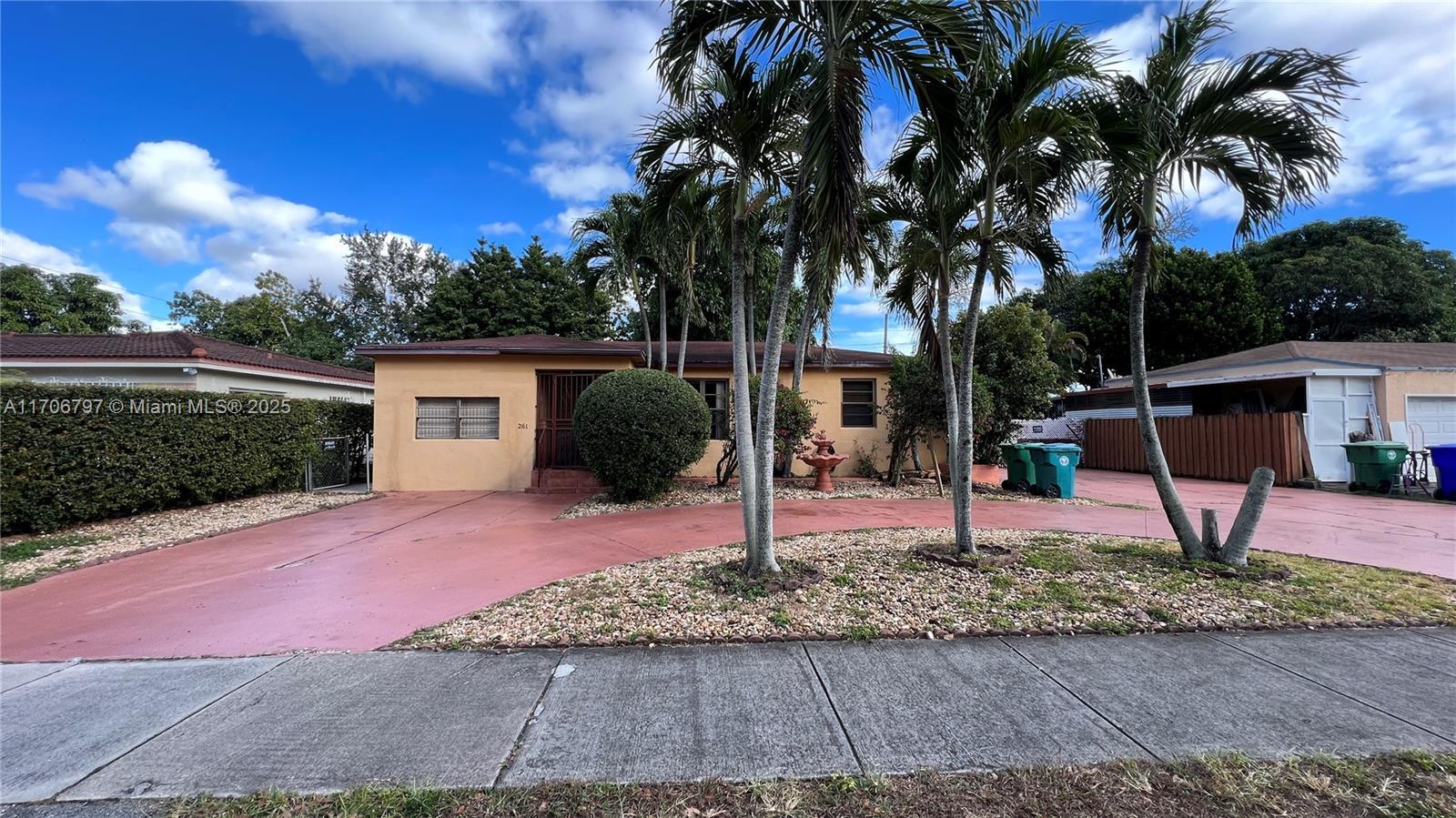 261 NW 62nd Court, Miami FL 33126