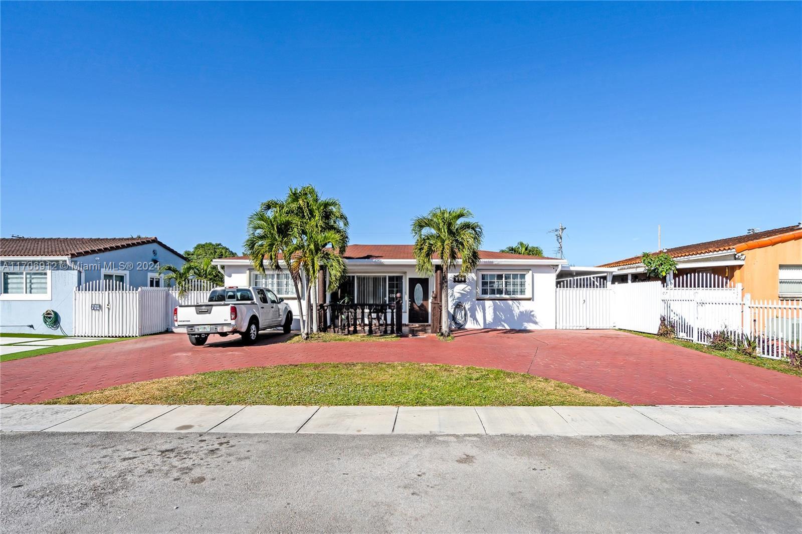 681 E 63rd St # 681, Hialeah FL 33013