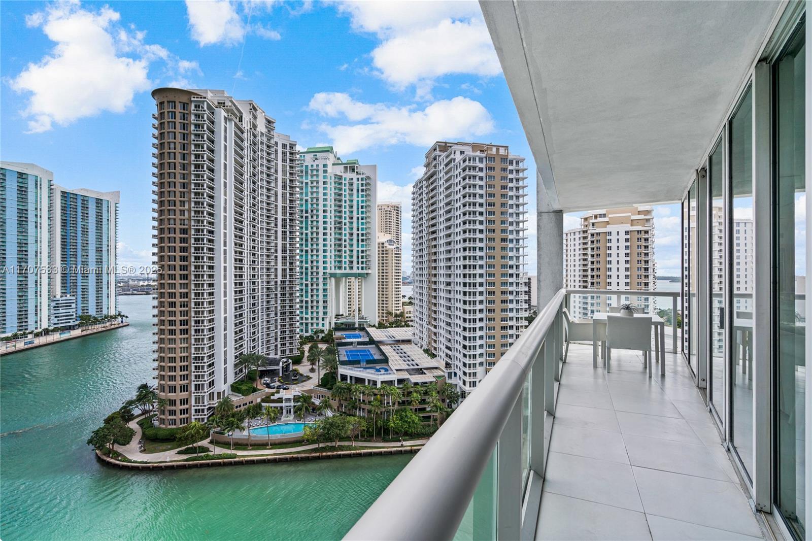 495 Brickell Ave # 1702, Miami FL 33131 photo 2