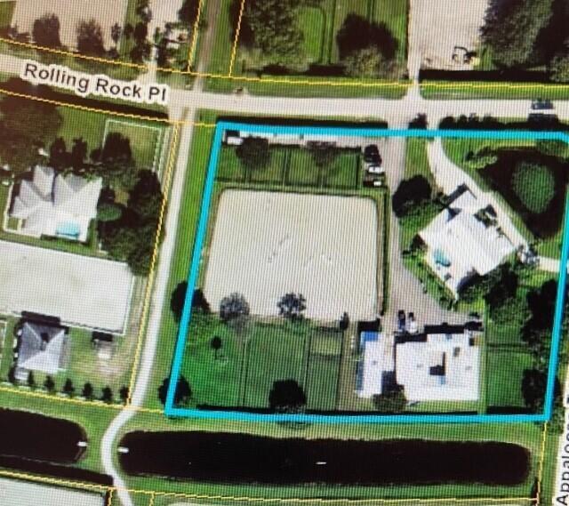 2705 Appaloosa Trail, Wellington FL 33414 photo 5