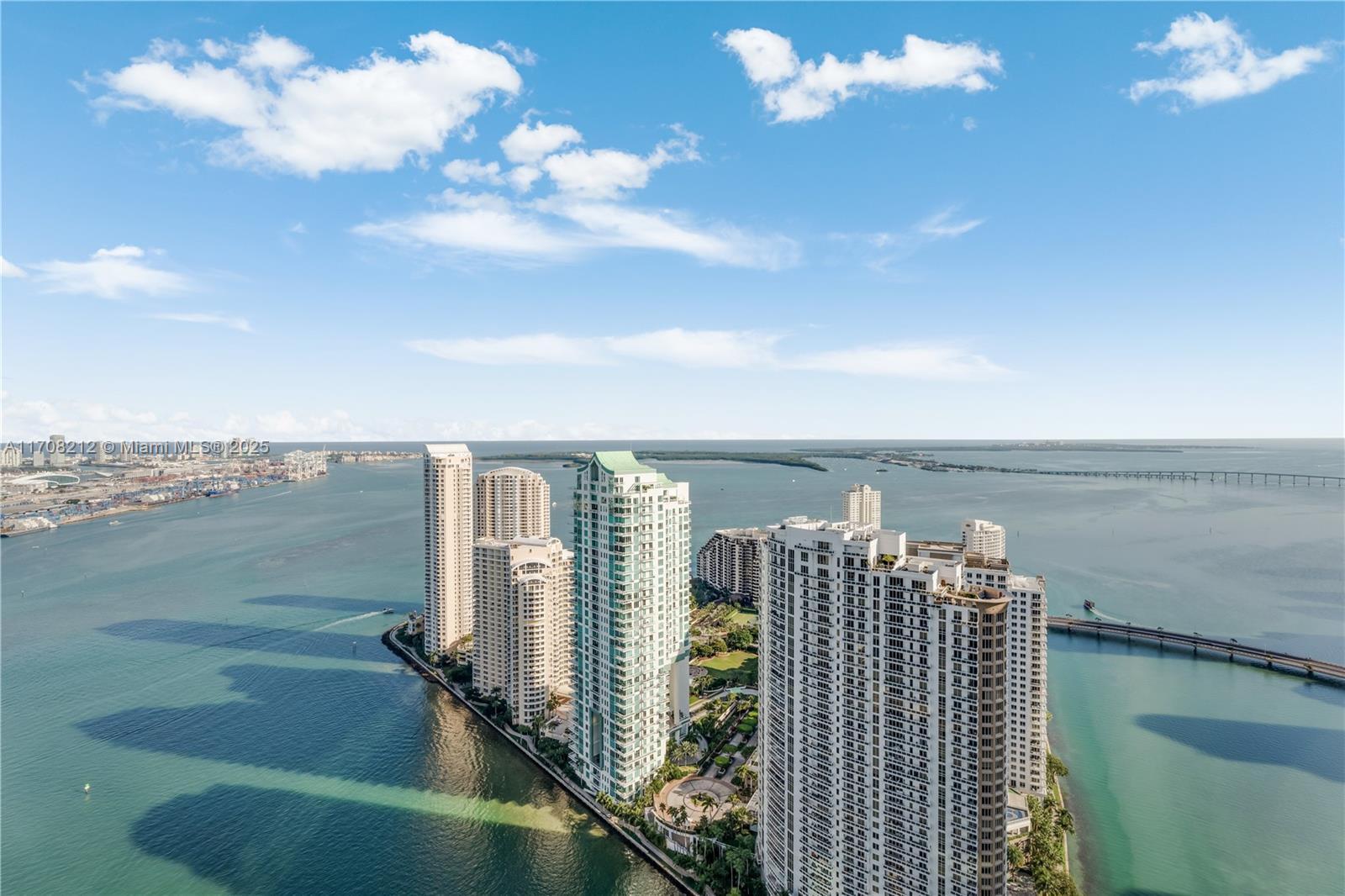 300 Biscayne Blvd Way # 4601, Miami FL 33131