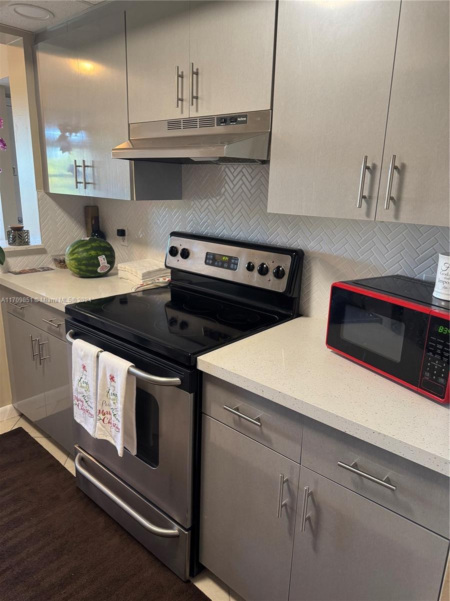 12650 SW 6th St # 411K, Pembroke Pines FL 33027 photo 5
