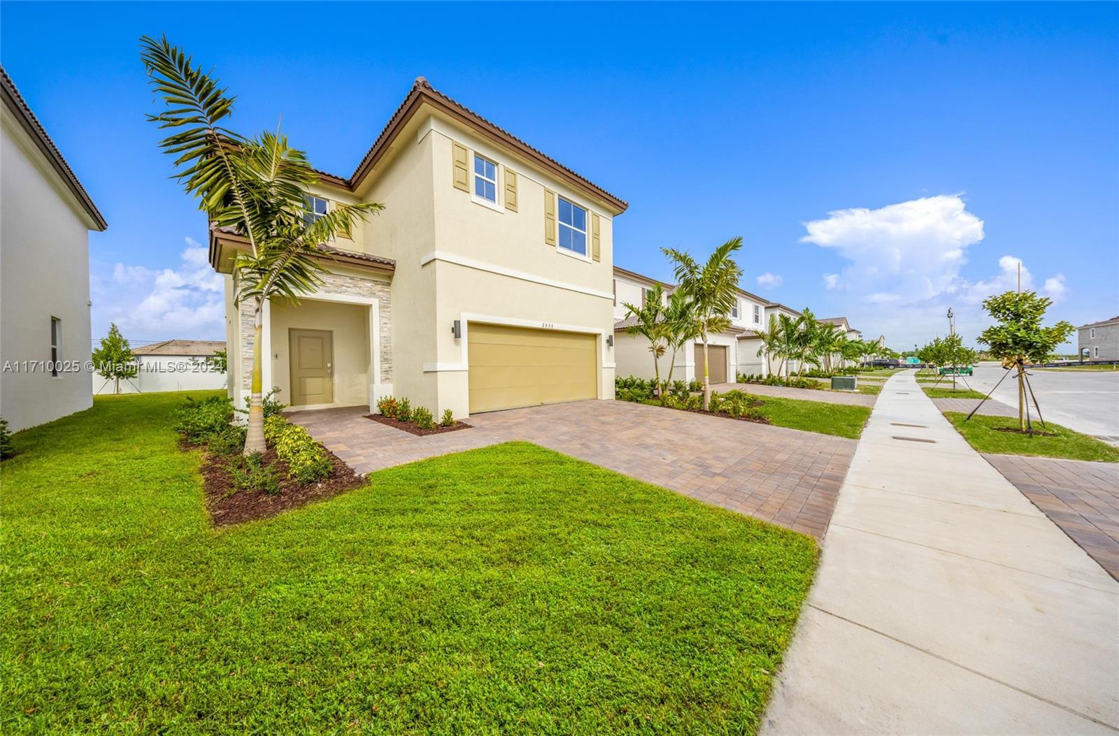 2533 SE 24 Ct SE, Homestead FL 33035 photo 3