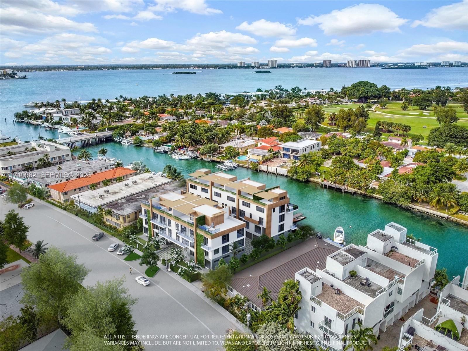2005 Calais Dr # 1, Miami Beach FL 33141 photo 5