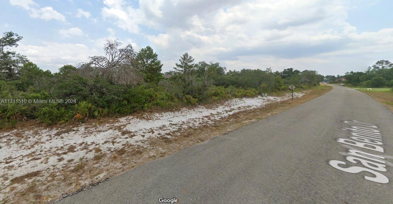 6823 San Benito Dr, Sebring FL 33872 photo 2