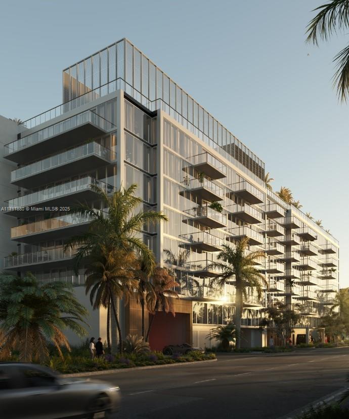 1177 Kane Concourse # 505, Bay Harbor Islands FL 33154 photo 4