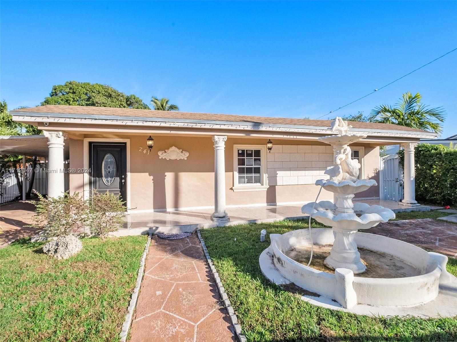 241 W 33rd St, Hialeah FL 33012 photo 2