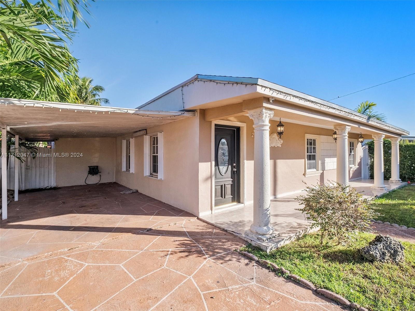 241 W 33rd St, Hialeah FL 33012 photo 3