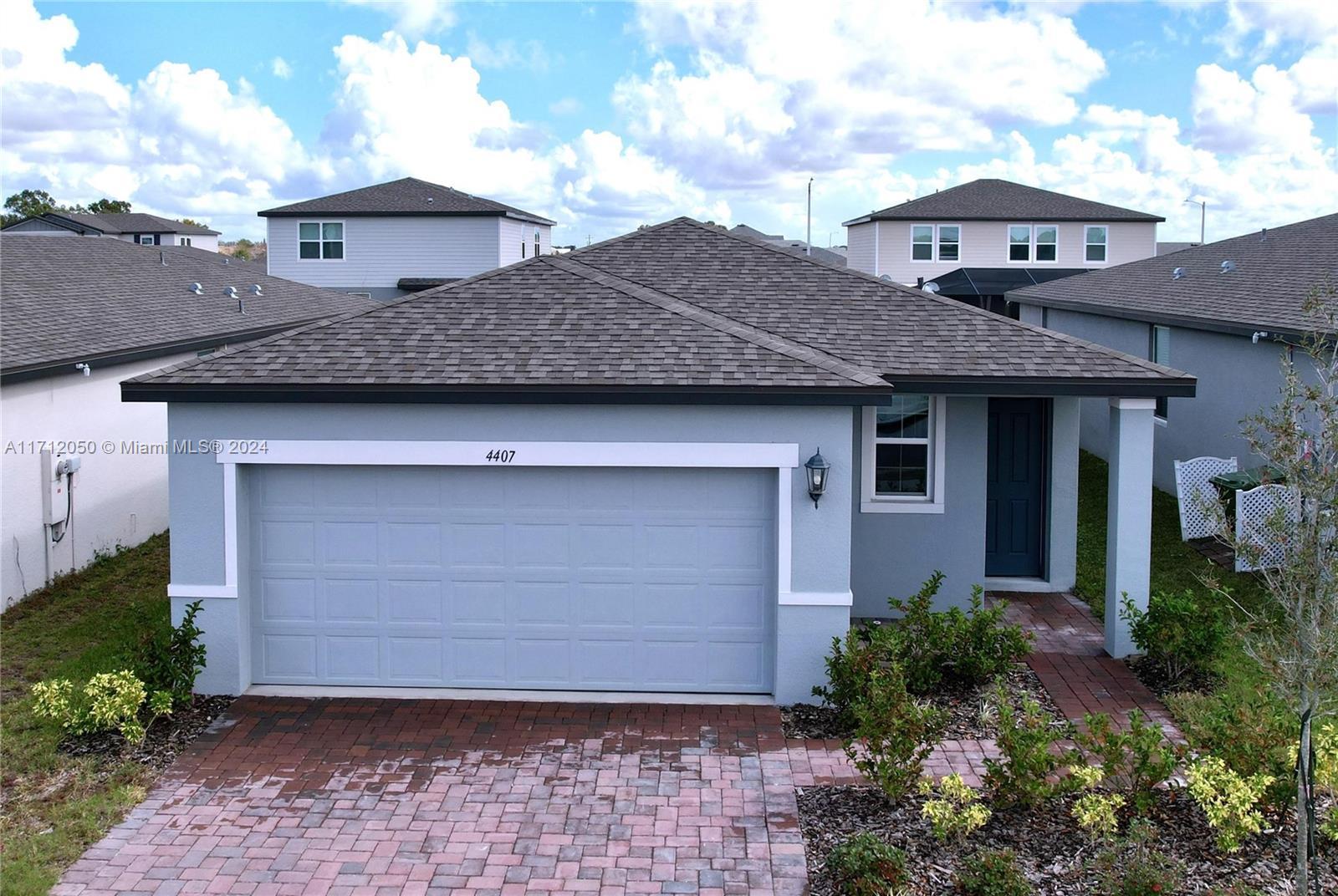 4407 Rapallo Ave, Other City - In The State Of Florida FL 33884 photo 2