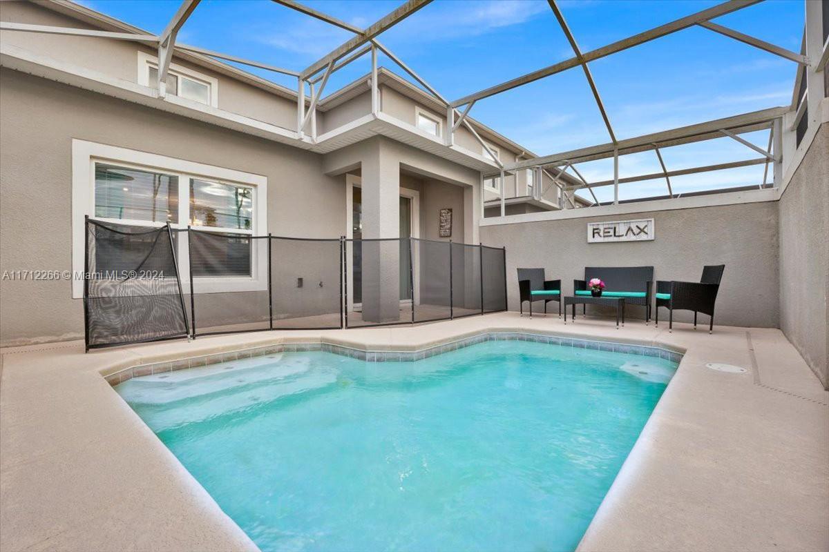 840 Pebble beach, Kissimmee FL 33896 photo 3