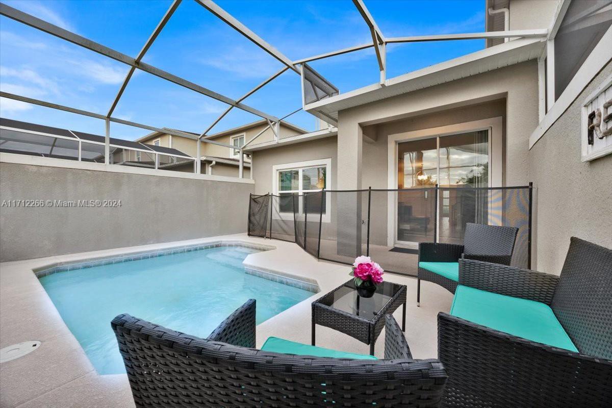 840 Pebble beach, Kissimmee FL 33896 photo 5
