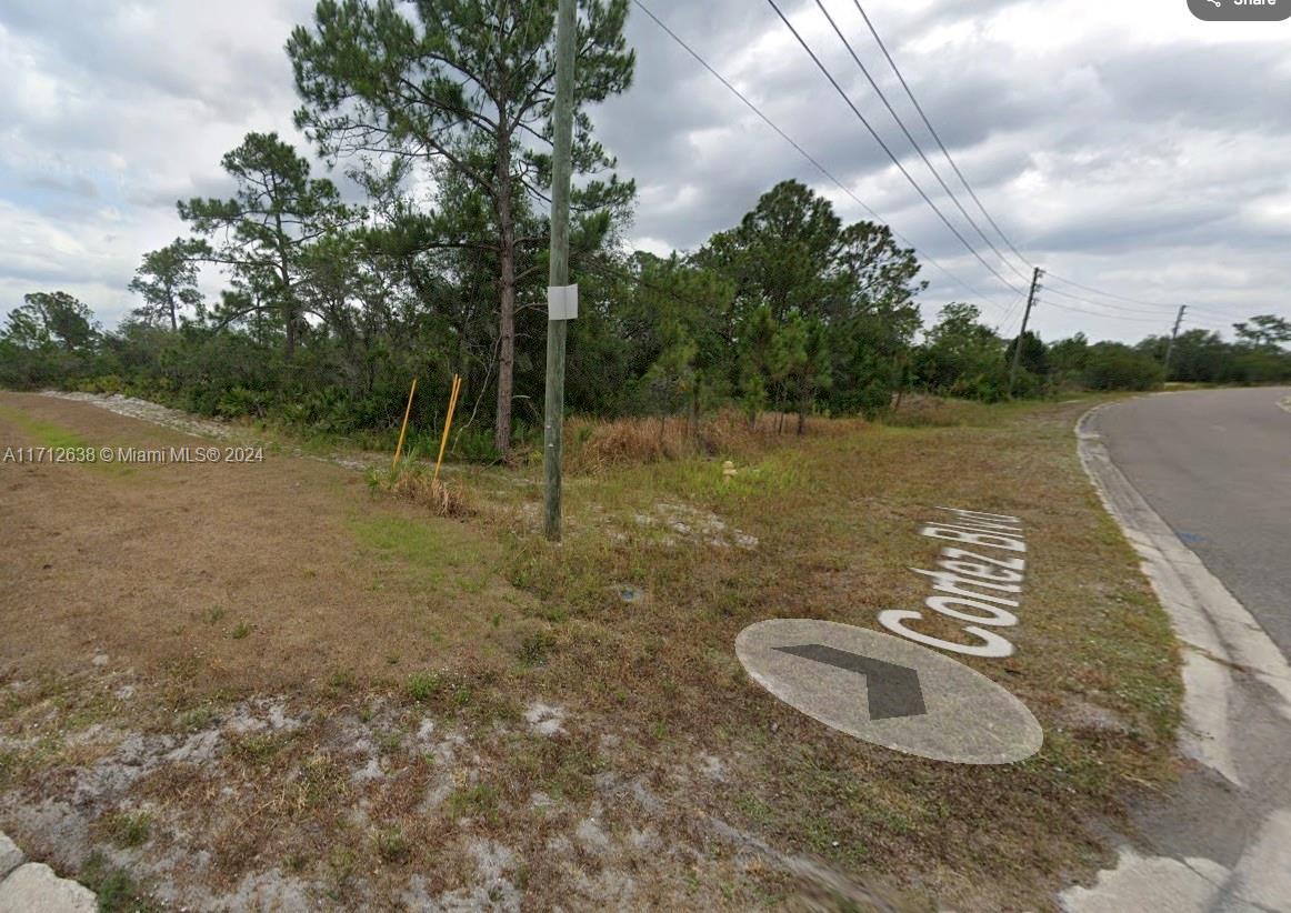 6400 Caballero Blvd / Cortez Blvd, Sebring FL 33872 photo 3
