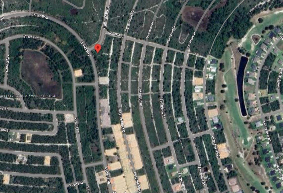 6400 Caballero Blvd / Cortez Blvd, Sebring FL 33872 photo 4