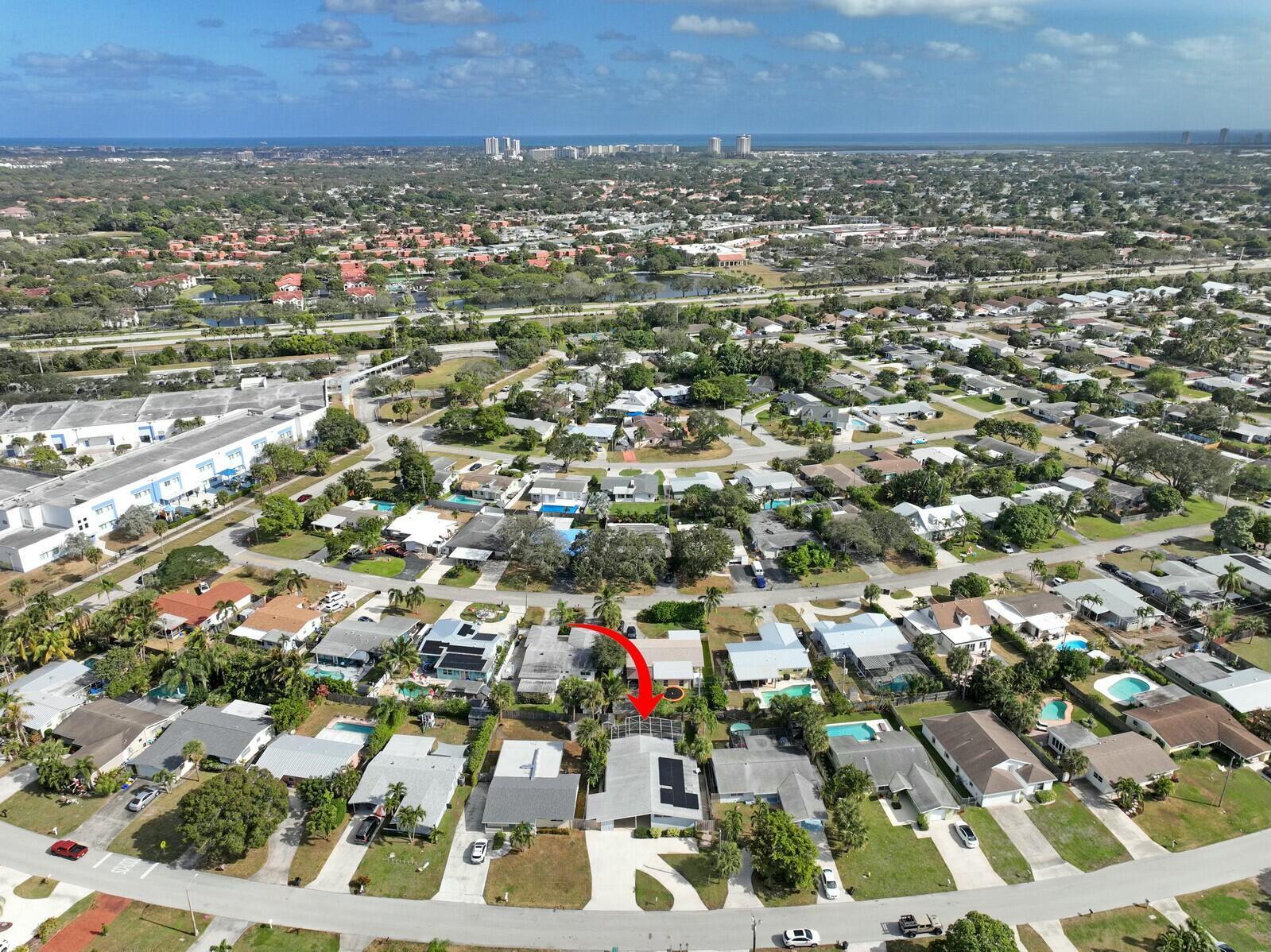 538 Riverside Drive, Palm Beach Gardens FL 33410