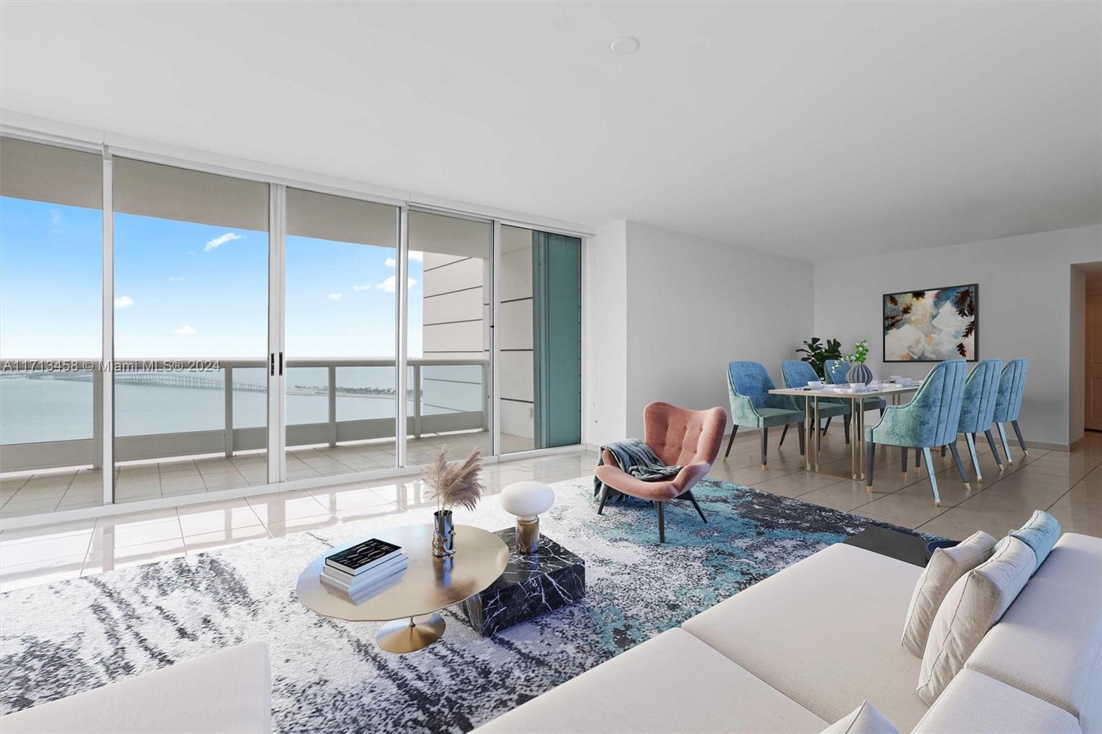 2127 Brickell Ave # 2804, Miami FL 33129 photo 3