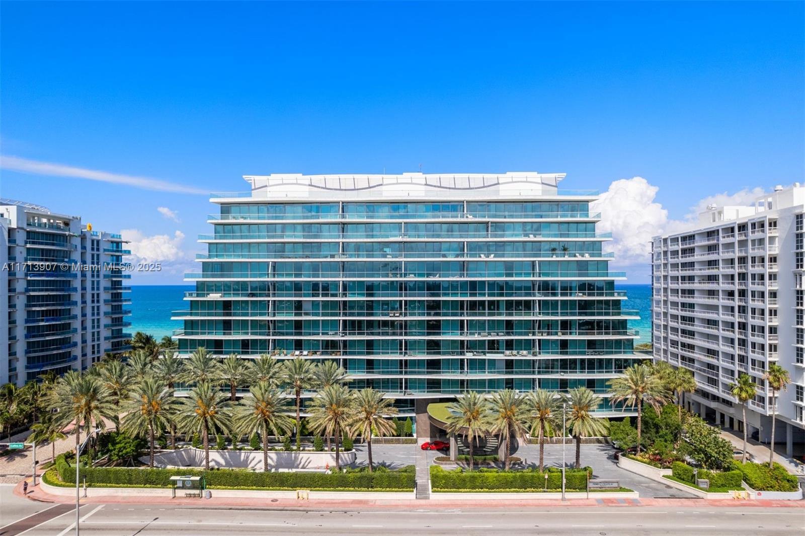 9349 Collins Ave # 406, Surfside FL 33154