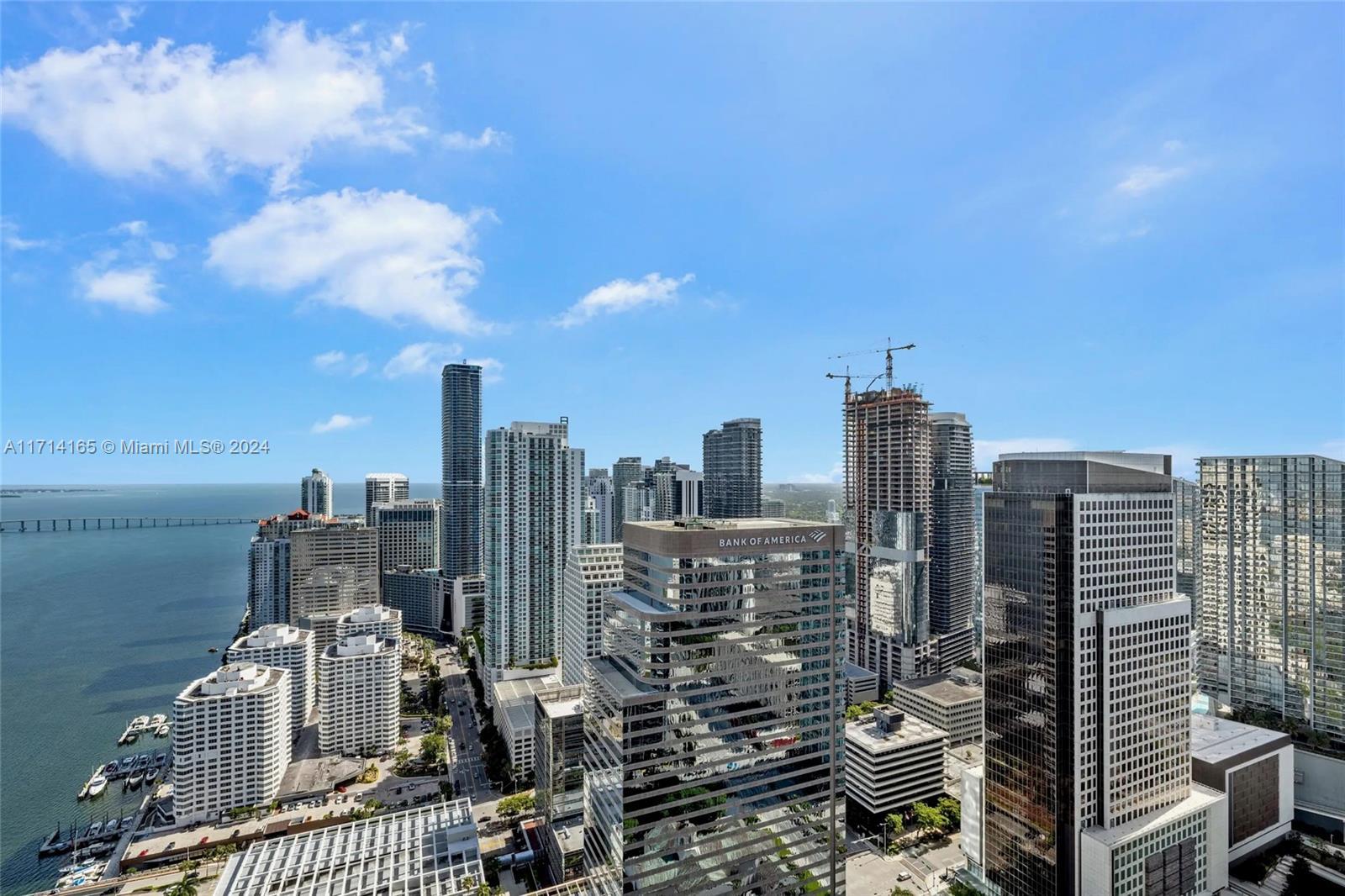 495 Brickell Ave # 4805, Miami FL 33131 photo 2