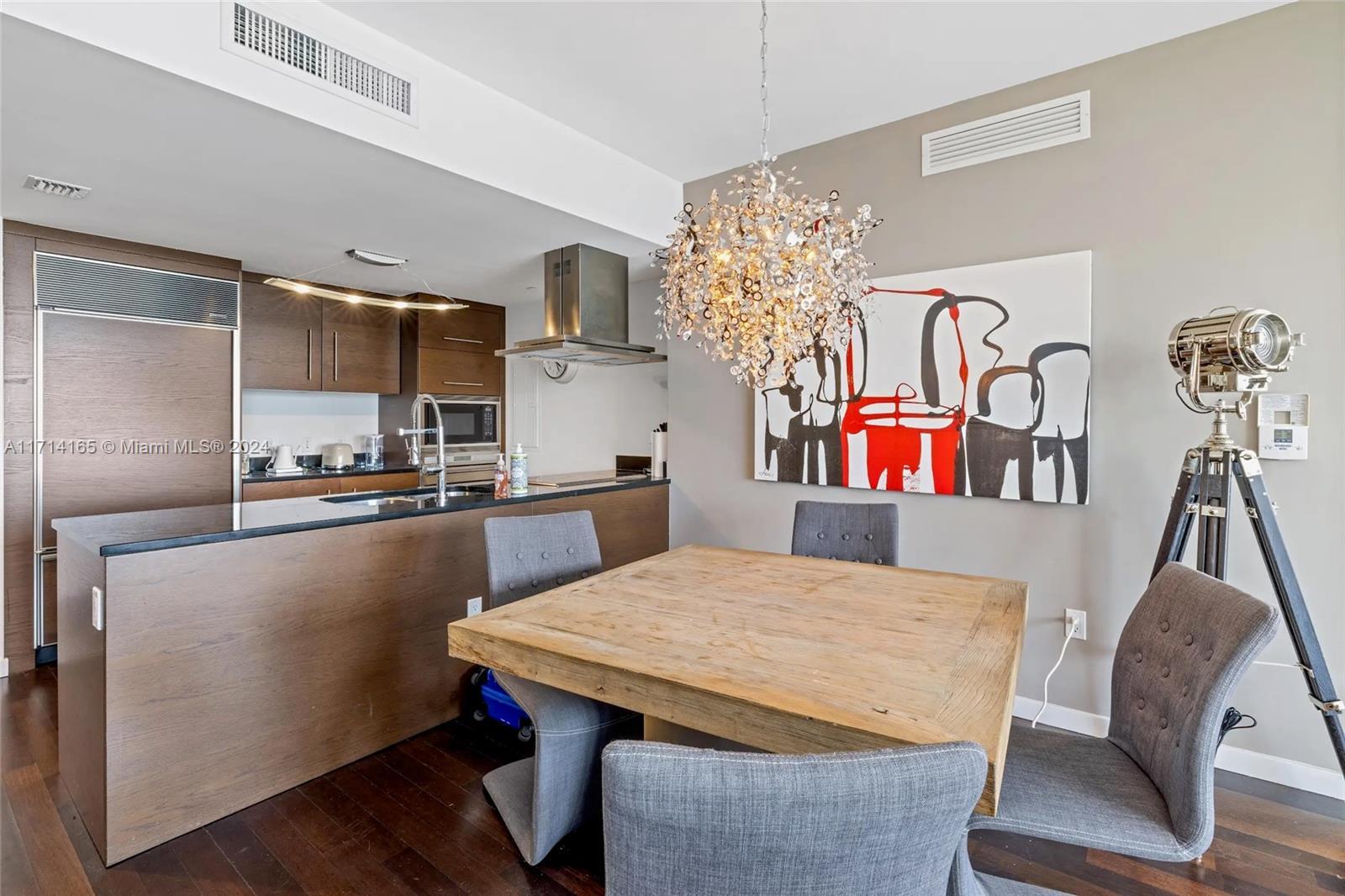 495 Brickell Ave # 4805, Miami FL 33131 photo 5