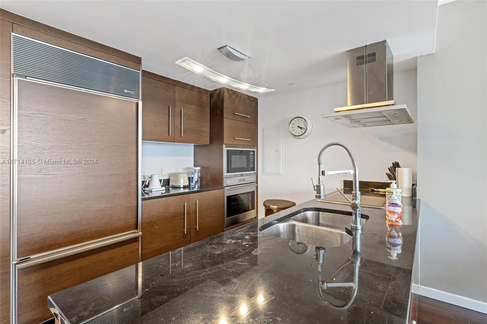 495 Brickell Ave # 4805, Miami FL 33131 photo 4